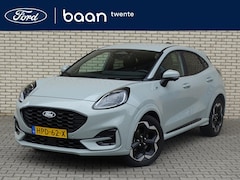 Ford Puma - 1.0 Turbo 125pk Mild Hybride ST-Line X | winterpack | blis | adaptieve cruise. | trekhaak