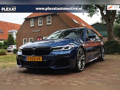 BMW 5-serie Touring - 530e xDrive High Executive Aut. | Facelift | M-Pakket | 21 Inch | Uniek | Harman-Kardon |