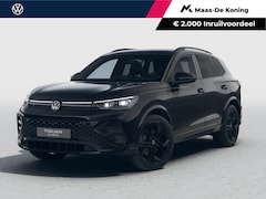 Volkswagen Tiguan - R-Line Edition 1.5 eHybrid 272 PK 6 versn. DSG · Black Style Pakket · Comfort Pakket Plus