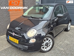 Fiat 500 - 1.2 Lounge Airco/Nieuwe APK/Nieuwe Distributieriem