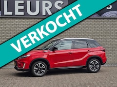 Suzuki Vitara - 1.4 Boosterjet Style Smart Hybrid Pano-dak/Camera