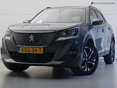 Peugeot 2008 - 1.2 PureTech Blue Lease Allure 130pk (APPLE CARPLAY, LED, KEYLESS, CAMERA, CLIMATE, CRUISE