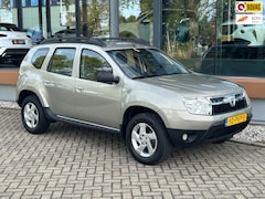 Dacia Duster - 1.6 Lauréate 2wd / WINTERSET