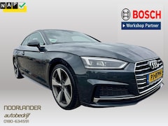 Audi A5 Coupé - 2.0 TFSI ultra Launch Edition | 1e Eigenaar | S tronic | 190 PK