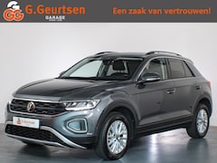 Volkswagen T-Roc - 1.5 TSI Life ACC, Digitale Cockpit, Apple Carplay/Andriod Auto, Led, 150PK, DAB