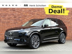Volvo XC90 - 2.0 T8 Plug-in hybrid AWD Ultra Dark | DEMO DEAL | Luchtvering | Bowers & Wilkins | Panora