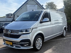 Volkswagen Transporter - 2.0 TDI BULLI/59060KM/1OWNER/VIRTUAL/LEDER/CAMERA