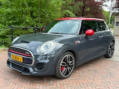 MINI John Cooper Works - 2.0 Chili
