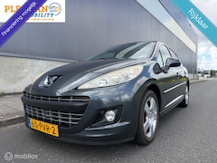 Peugeot 207 - 1.6 VTi Allure, Automaat, Pano, Nwe Distributie