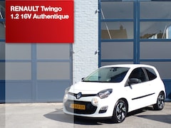 Renault Twingo - 1.2 16V Authentique | Origineel NL |