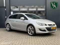 Opel Astra Sports Tourer - 1.4 Turbo | Airco | Cruise