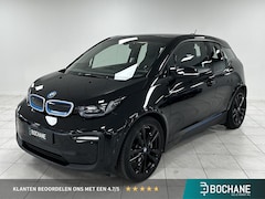 BMW i3 - Business Edition 120Ah 42 kWh NAVIGATIE | PARKEERSENSOREN VOOR-EN ACHTER | | 20" LICHTMETA