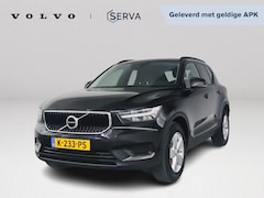 Volvo XC40 - T2 Momentum Core | Park assist | Cruise control | Navigatie