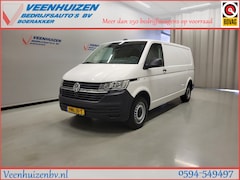 Volkswagen Transporter - 2.0TDI 150pk L2/H1 Euro 6