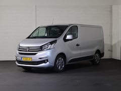 Fiat Talento - 1.6 MJ L1 H1 SX Airco Navigatie 63dkm
