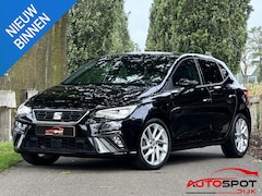 SEAT Ibiza - 1.0 EcoTSI FR Business Intense