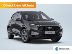 Ford Kuga - 2.5 PHEV ST-Line | Achterbank verwarmd | Achteruitrijcamera | All Weather banden