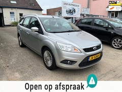 Ford Focus Wagon - 1.6 TDCi Comfort HANDEL/EXPORT