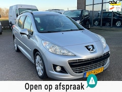 Peugeot 207 SW - 1.6 VTi Sportium