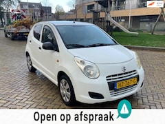 Suzuki Alto - 1.0-12V Ambiance, 5drs