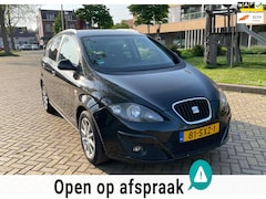 SEAT Altea XL - 1.2 TSI Ecomotive Businessline COPA, Pdc, Navi, Lmv, Cruise, 2e eig afk, Geen import, Nap,