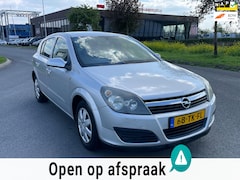 Opel Astra - 1.6 Business, 5drs, Airco, Pdc, Cruise, Geen import, Nap, Kleppen tikt