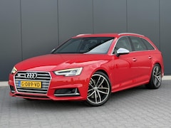 Audi S4 - Avant 3.0 TFSI Quattro Pro Line Plus Leder - Led - Stoelkoeling
