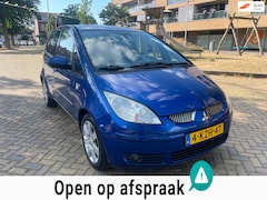 Mitsubishi Colt - 1.3 Inform, 5drs, Airco, Elektr ramen, Radio CD speler, Lmv, Mooie kmstand