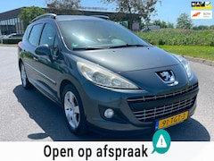 Peugeot 207 SW - 1.6 VTi Active, Trekhaak, Cruise control, Airco, Carplay, Elektr ramen, Geen import, Nap