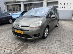 Citroën Grand C4 Picasso - 2.0-16V Business EB6V 7p