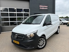 Mercedes-Benz Vito - 110 CDI Functional Airco Euro 6