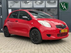 Toyota Yaris - 1.0 VVTi Terra | Airco | vol ODH | 5 Deurs