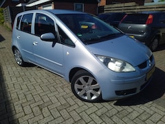 Mitsubishi Colt - 1.3 Heartbeat
