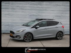 Ford Fiesta - 1.5 EcoBoost ST-3 Performance 200Pk Leer Carplay