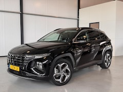Hyundai Tucson - 1.6 T-GDI HEV Premium Sky