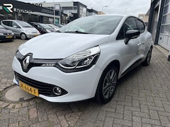 Renault Clio - 0.9 TCe Night&Day | Navigatie