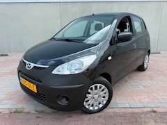 Hyundai i10 - 1.1 Active |NIEUW APK| WEINIG KM|5D |NETTE AUTO|AUTOMAAT