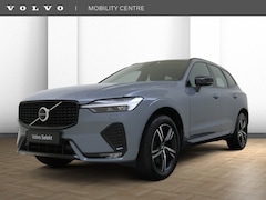 Volvo XC60 - B4 R-Design | Panoramadak | Trekhaak | Carplay |