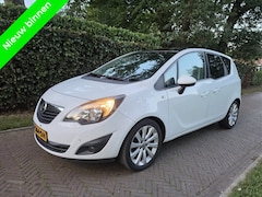 Opel Meriva - 1.7 CDTi Cosmo