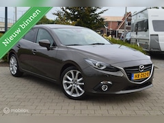 Mazda 3 - 3 2.0 GT-M