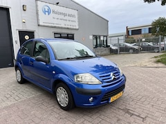 Citroën C3 - 1.1i Ligne |Nieuwe APK 08-09-2027