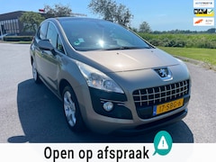 Peugeot 3008 - 1.6 VTi ST, Trekhaak, Pano, Navi, Pdc, Cruise/Climate control, Bluetooth, Geen import, Nap