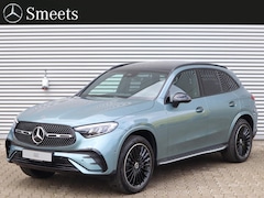 Mercedes-Benz GLC-klasse - 300e 4MATIC Business Solution AMG Voordeel € 8.342 Voorraadactie