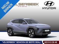 Hyundai Kona - 1.6 GDI HEV Comfort Plus