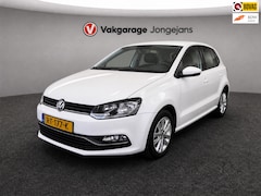 Volkswagen Polo - 1.2 TSI Comfortline