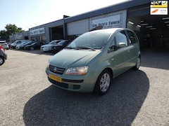 Fiat Idea - 1.4-16V Emotion|Airco|5 Deurs|Trekhaak|Nw.APK|LM-Velgen