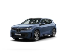 BMW iX3 - 40 eDrive 83 kWh