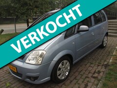 Opel Meriva - 1.4-16V Temptation//NIEUWE APK//