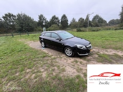 Opel Insignia Sports Tourer - 2.0 CDTI EcoFLEX Business+