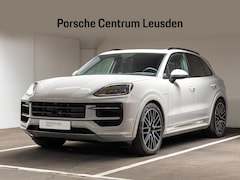 Porsche Cayenne - S E-Hybrid